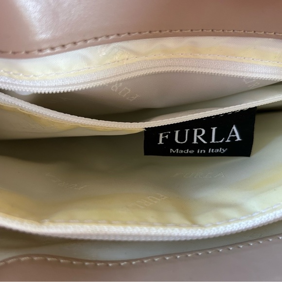 Furla Hand Bag - Picture 3 of 4
